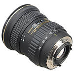 Used Tokina 12-24mm f/4 AT-X 124 AF Pro DX Lens for Nikon F - Excellent 2