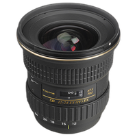 Used Tokina 12-24mm F/4 IF DX AT-X PRO Canon EF - Excellent 1