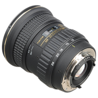 Used Tokina 12-24mm F/4 IF DX AT-X PRO Canon EF - Excellent 2