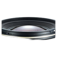 Used Tokina 12-24 f/4 IF DX II Canon EF - Excellent 1