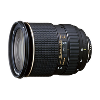 Used Tokina 16-50mm F2.8 Canon EF - Excellent 0