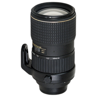 Used Tokina 50-135mm f/2.8 For Canon EF - Excellent 1