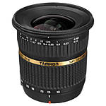 Used Tamron 10-24MM F3.5-4.5 DI II IF Lens for Canon EF - Excellent 0