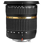 Used Tamron 10-24MM F3.5-4.5 DI II IF Lens for Canon EF - Excellent 1