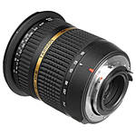 Used Tamron 10-24MM F3.5-4.5 DI II IF Lens for Canon EF - Excellent 2