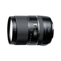 Used Tamron 16-300mm f/3.5-6.3 Di II VC PZD for Canon EF - Excellent 0