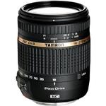Used Tamron 18-270mm F3.5-6.3 AF DI VC PZD For Canon EF - Excellent 0