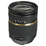 Used Tamron 18-270mm f/3.5-6.3 Di II VC LD for Nikon F - Excellent 0