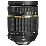 Used Tamron 18-270mm f/3.5-6.3 Di II VC LD for Nikon F - Excellent 1