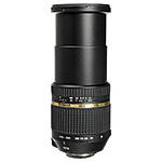 Used Tamron 18-270mm f/3.5-6.3 Di II VC LD for Nikon F - Excellent 2