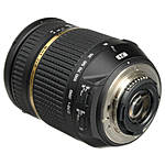 Used Tamron 18-270mm f/3.5-6.3 Di II VC LD for Nikon F - Excellent 3