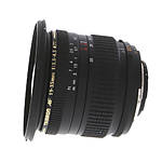 Used Tamron 19-35mm 3.5-4.5 Nikon F - Excellent 2