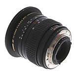 Used Tamron 19-35mm 3.5-4.5 Nikon F - Excellent 3