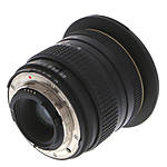 Used Tamron 19-35mm 3.5-4.5 Nikon F - Excellent 5