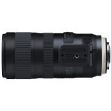 Used Tamron 70-200mm F2.8 AF SP Di VC USD Lens For Nikon F - Excellent 11