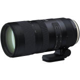 Used Tamron 70-200mm F2.8 AF SP Di VC USD Lens For Nikon F - Excellent 24