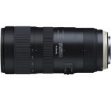 Used Tamron 70-200mm F2.8 AF SP Di VC USD Lens For Nikon F - Excellent 29