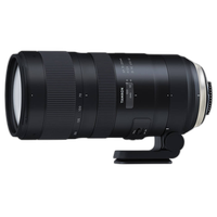 Used Tamron 70-200mm f/2.8 G2 for Nikon F - Excellent 1