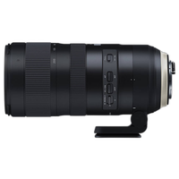 Used Tamron 70-200mm f/2.8 G2 for Nikon F - Excellent 2