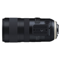 Used Tamron 70-200mm f/2.8 G2 for Nikon F - Excellent 5