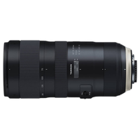 Used Tamron 70-200mm f/2.8 G2 for Nikon F - Excellent 6