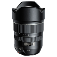 Used Tamron 70-300MM f4-5.6 SP AF DI VC for Nikon F - Excellent 0