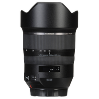 Used Tamron 70-300MM f4-5.6 SP AF DI VC for Nikon F - Excellent 1