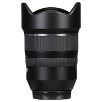 Used Tamron 70-300MM f4-5.6 SP AF DI VC for Nikon F - Excellent 2