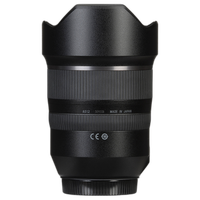 Used Tamron 70-300MM f4-5.6 SP AF DI VC for Nikon F - Excellent 3