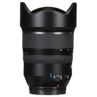 Used Tamron 70-300MM f4-5.6 SP AF DI VC for Nikon F - Excellent 4