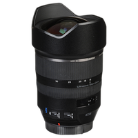 Used Tamron 70-300MM f4-5.6 SP AF DI VC for Nikon F - Excellent 6