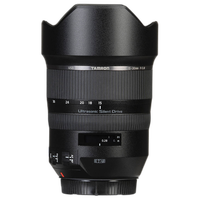 Used Tamron 70-300MM f4-5.6 SP AF DI VC for Nikon F - Excellent 11