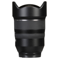 Used Tamron 70-300MM f4-5.6 SP AF DI VC for Nikon F - Excellent 12