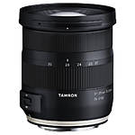 Used Tamron 17-35mm f/2.8-4 Di OSD for Nikon F - Excellent 0