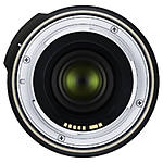 Used Tamron 17-35mm f/2.8-4 Di OSD for Nikon F - Excellent 5