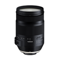 Used Tamron 35-150mm f/2.8-4 Di VC OSD for Nikon F - Excellent 0