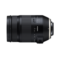 Used Tamron 35-150mm f/2.8-4 Di VC OSD for Nikon F - Excellent 1
