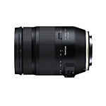 Used Tamron A043 35-150mm F/2.8-4 Di VC OSD Lens (Canon EF) - Excellent 2