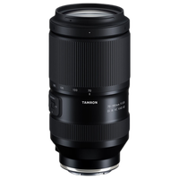 Used Tamron 70-180mm f/2.8 DI III VC VXD G2 for Sony E - Excellent 0
