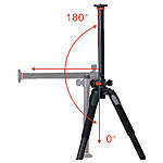 Used Tamron 150-500mm f/5-6.7 Di III VXD Lens for FUJIFILM X - Excellent 11