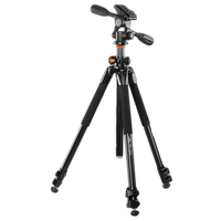 Used Vanguard Alta Pro 263AP aluminum tripod with PH-32 head- Excellent 0