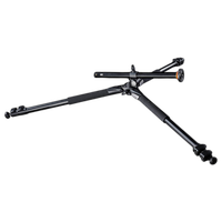 Used Vanguard Alta Pro 263AP aluminum tripod with PH-32 head- Excellent 4