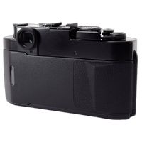Used Voigtlander Bessa R4M Classic (Black) - Excellent 2