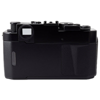 Used Voigtlander Bessa R4M Classic (Black) - Excellent 3