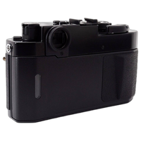 Used Voigtlander Bessa R4M Classic (Black) - Excellent 4