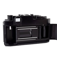 Used Voigtlander Bessa R4M Classic (Black) - Excellent 6