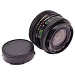 Used Vivitar 28MM F/2.8 Canon FD Mount - Excellent 0