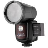 Used  Westcott FJ80-SE M Universal Speedlight - Excellent 1