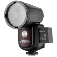 Used  Westcott FJ80-SE M Universal Speedlight - Excellent 1