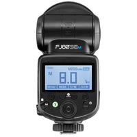 Used  Westcott FJ80-SE M Universal Speedlight - Excellent 6